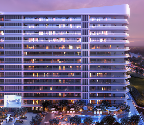 Image No.1-1 Bed Apartment for sale