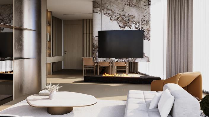 Image No.5-1 Bed Apartment for sale