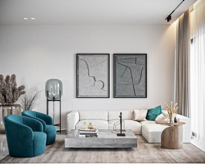 Image No.9-3 Bed Apartment for sale