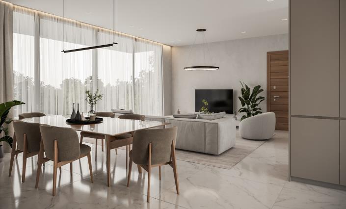 Image No.3-3 Bed Villa for sale