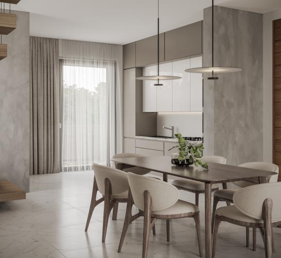 Image No.6-3 Bed Villa for sale