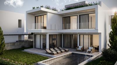 5 Bed Villa for sale