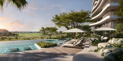 1 Bed Apartment for sale