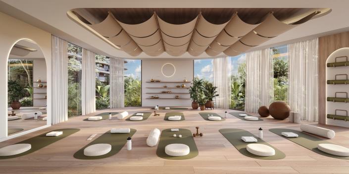 Image No.15-1 Bed Apartment for sale