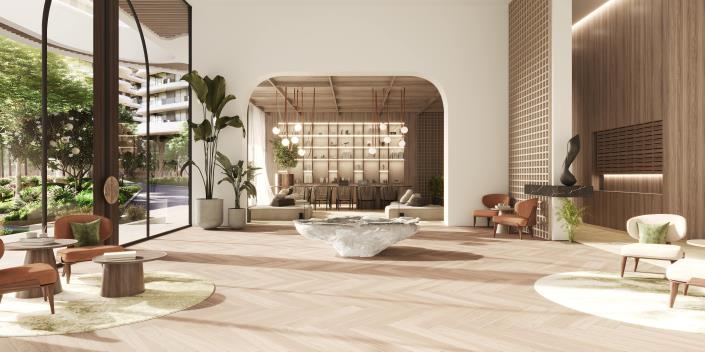 Image No.17-1 Bed Apartment for sale