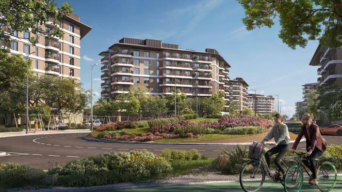 Image No.3-Studio for sale