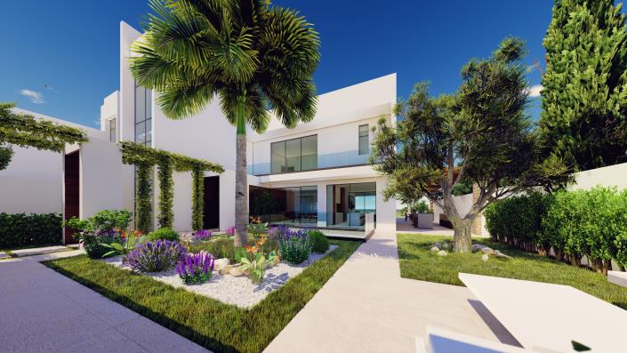 Image No.5-4 Bed Villa for sale