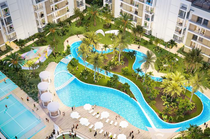 Image No.3-1 Bed Apartment for sale