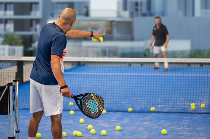 Image No.7-1 Bed Apartment for sale