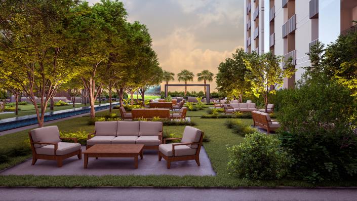 Image No.5-1 Bed Studio for sale