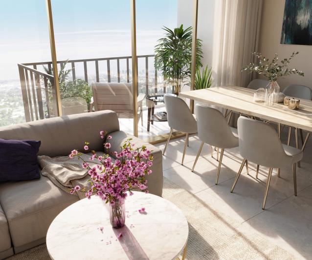 Image No.9-1 Bed Studio for sale