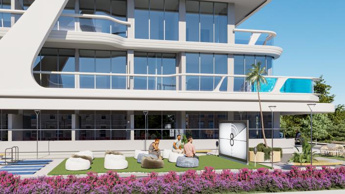 Image No.4-1 Bed Apartment for sale