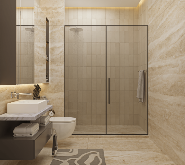 Image No.20-1 Bed Apartment for sale