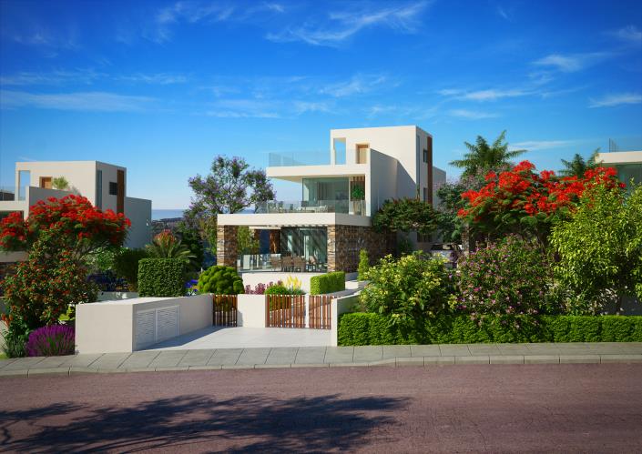 Image No.8-4 Bed Villa for sale