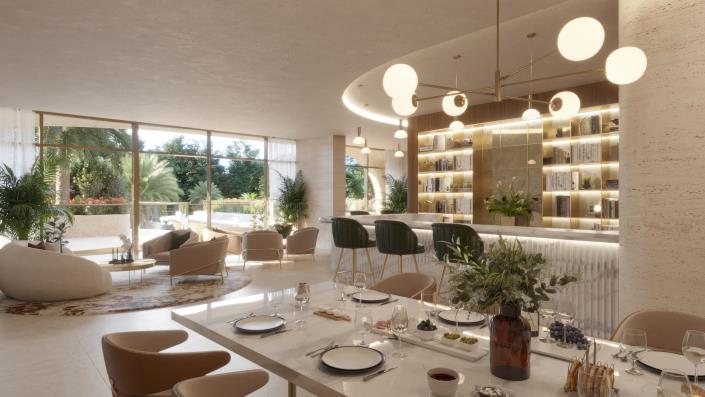 Image No.3-3 Bed Apartment for sale