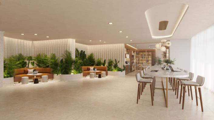 Image No.4-3 Bed Apartment for sale