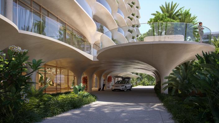 Image No.18-3 Bed Apartment for sale