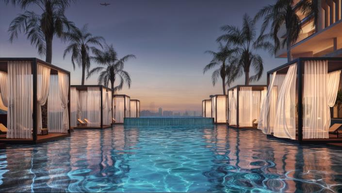 Image No.5-1 Bed Studio for sale