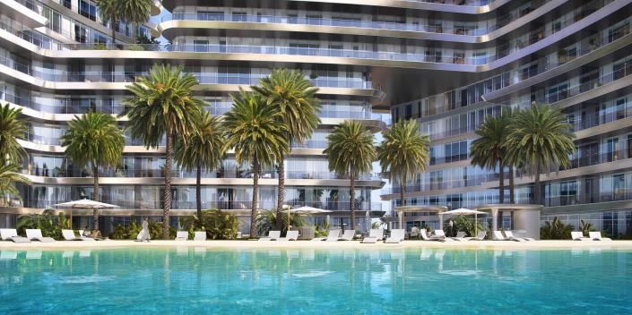 Image No.4-1 Bed Studio for sale