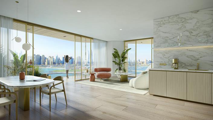 Image No.5-2 Bed Apartment for sale