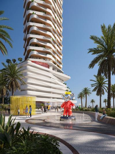 Image No.8-2 Bed Apartment for sale