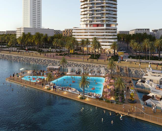 Image No.15-2 Bed Apartment for sale