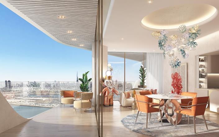 Image No.17-2 Bed Apartment for sale