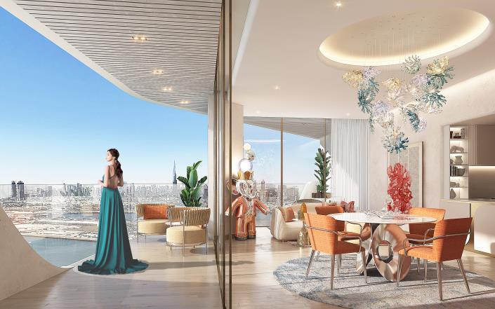 Image No.18-2 Bed Apartment for sale