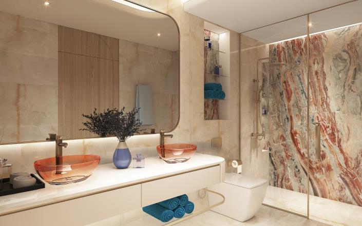 Image No.22-2 Bed Apartment for sale