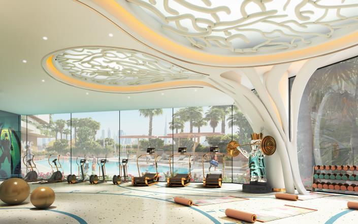 Image No.24-2 Bed Apartment for sale