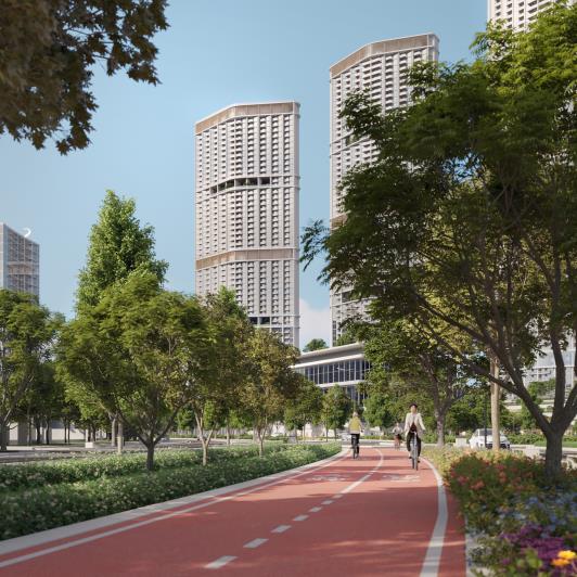 Image No.2-1 Bed Apartment for sale