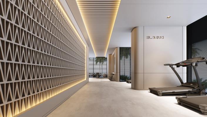 Image No.10-1 Bed Apartment for sale