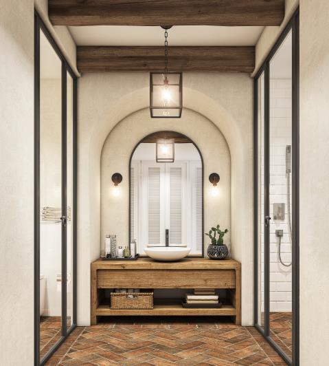 Image No.13-Appartement de 4 chambres à vendre à Dubai