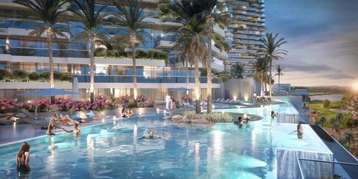 Image No.2-1 Bed Apartment for sale