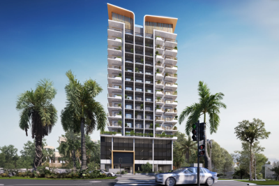 3 Bed Apartment for sale