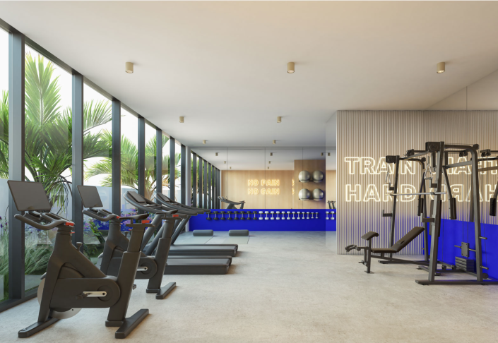 Image No.4-3 Bed Apartment for sale