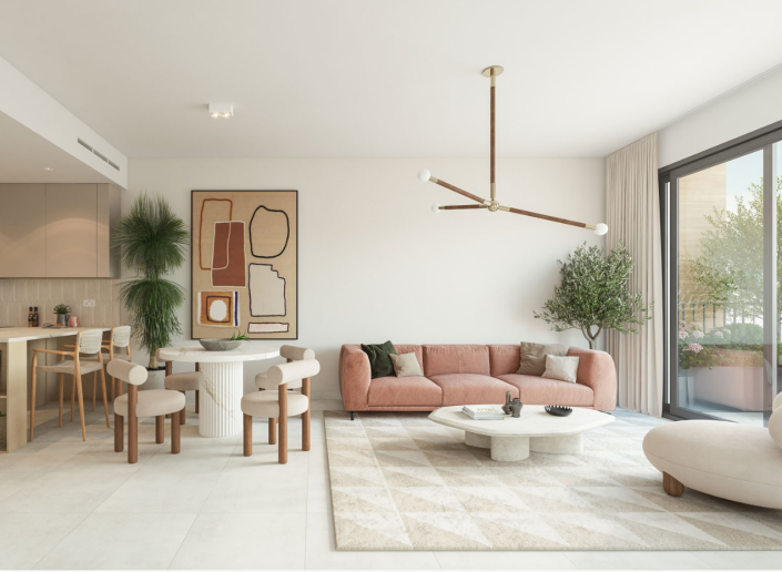 Image No.5-3 Bed Apartment for sale