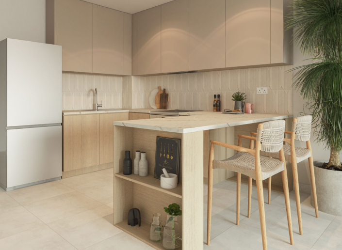 Image No.6-3 Bed Apartment for sale