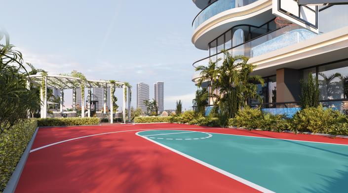 Image No.3-1 Bed Apartment for sale