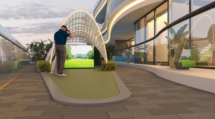 Image No.7-1 Bed Apartment for sale