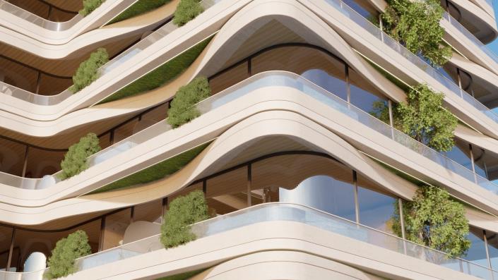 Image No.3-Studio for sale