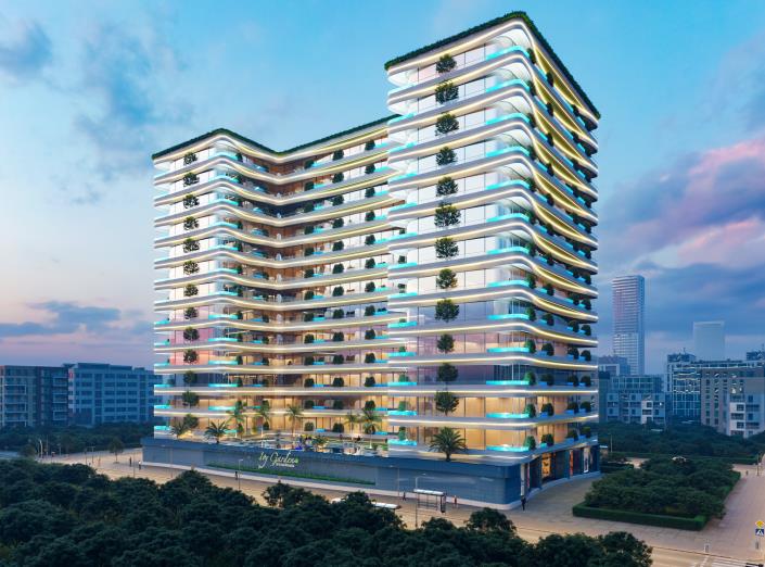 Image No.4-Studio for sale