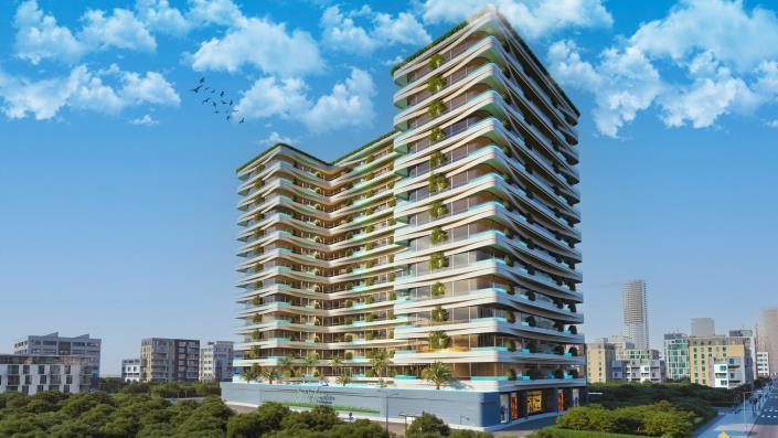 Image No.5-Studio for sale