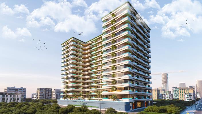 Image No.6-Studio for sale