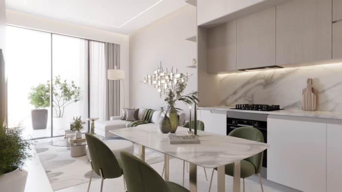 Image No.11-Studio for sale