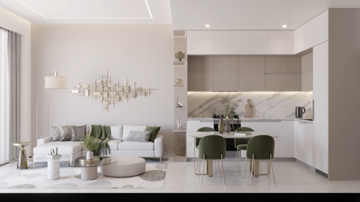 Image No.12-Studio for sale