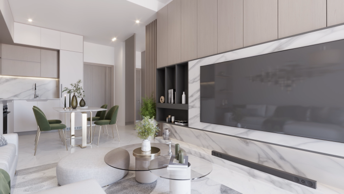 Image No.13-Studio for sale