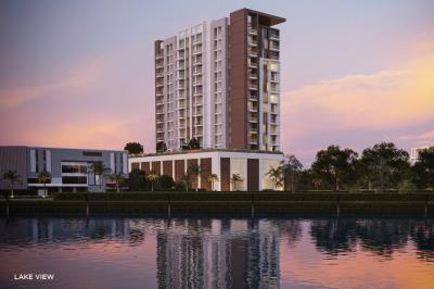 1 Bed Apartment for sale