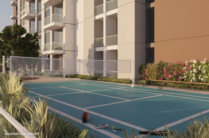 Image No.2-1 Bed Apartment for sale