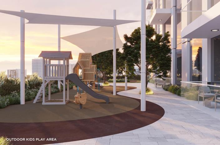 Image No.4-1 Bed Apartment for sale